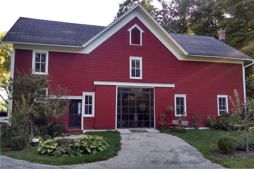 Historic Barn Restoration and Renovation | Village Construction Company ...